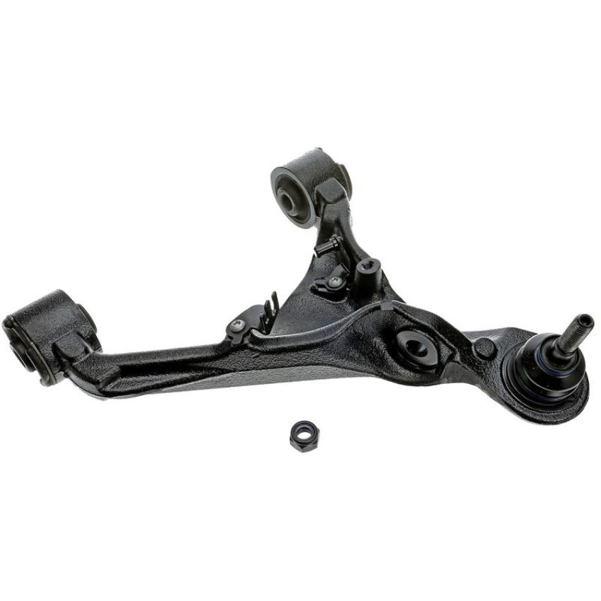 DORMAN 520-769 Suspension Control Arm And Ball Joint Assembly