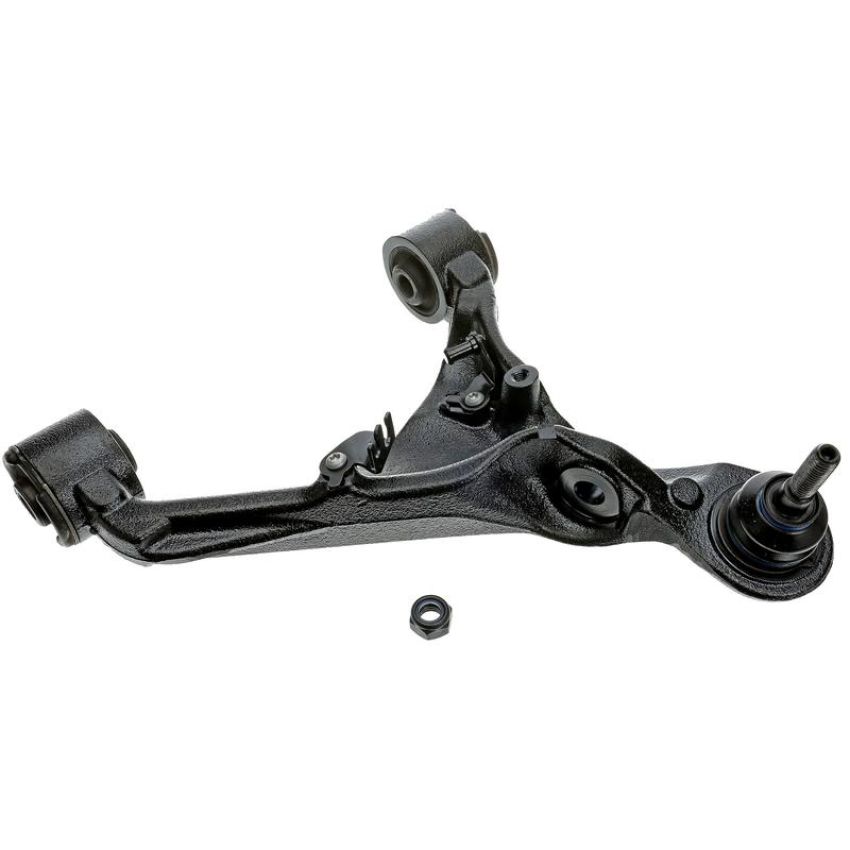 DORMAN 520-769 Suspension Control Arm And Ball Joint Assembly