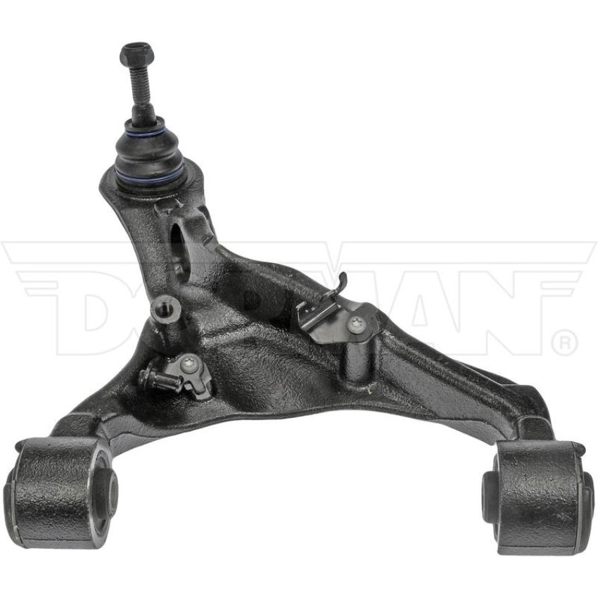 DORMAN 520-769 Suspension Control Arm And Ball Joint Assembly