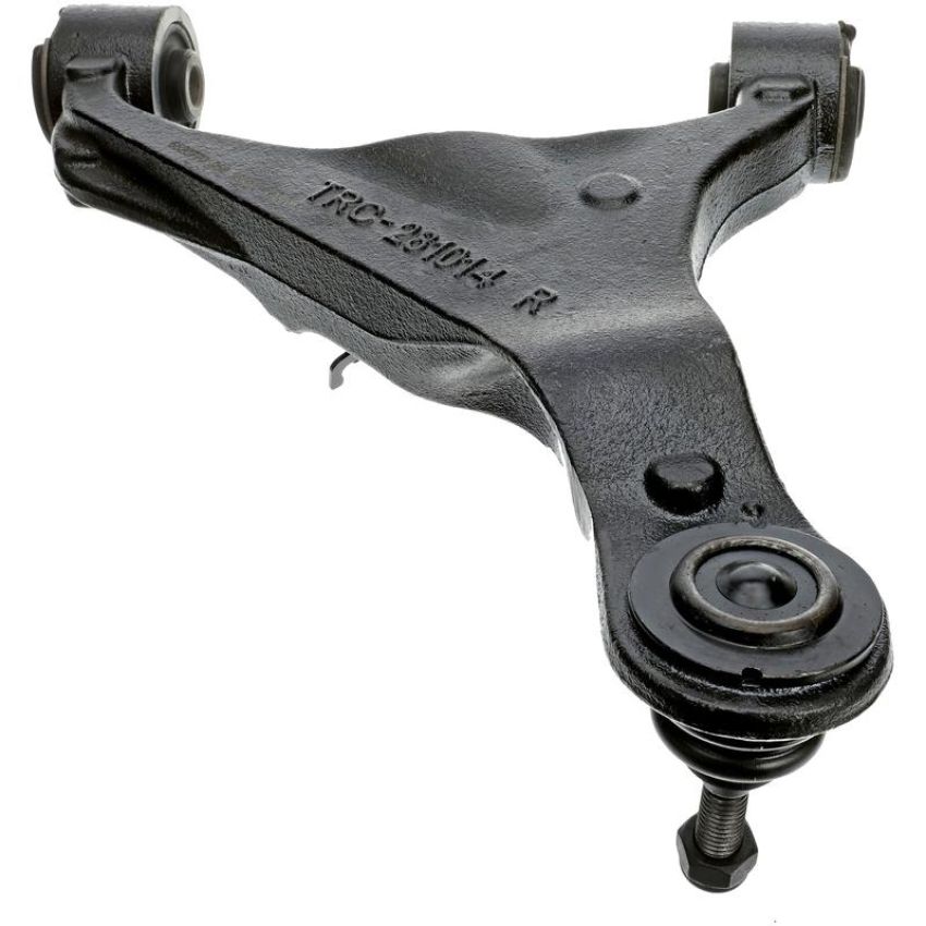 DORMAN 520-770 Suspension Control Arm And Ball Joint Assembly