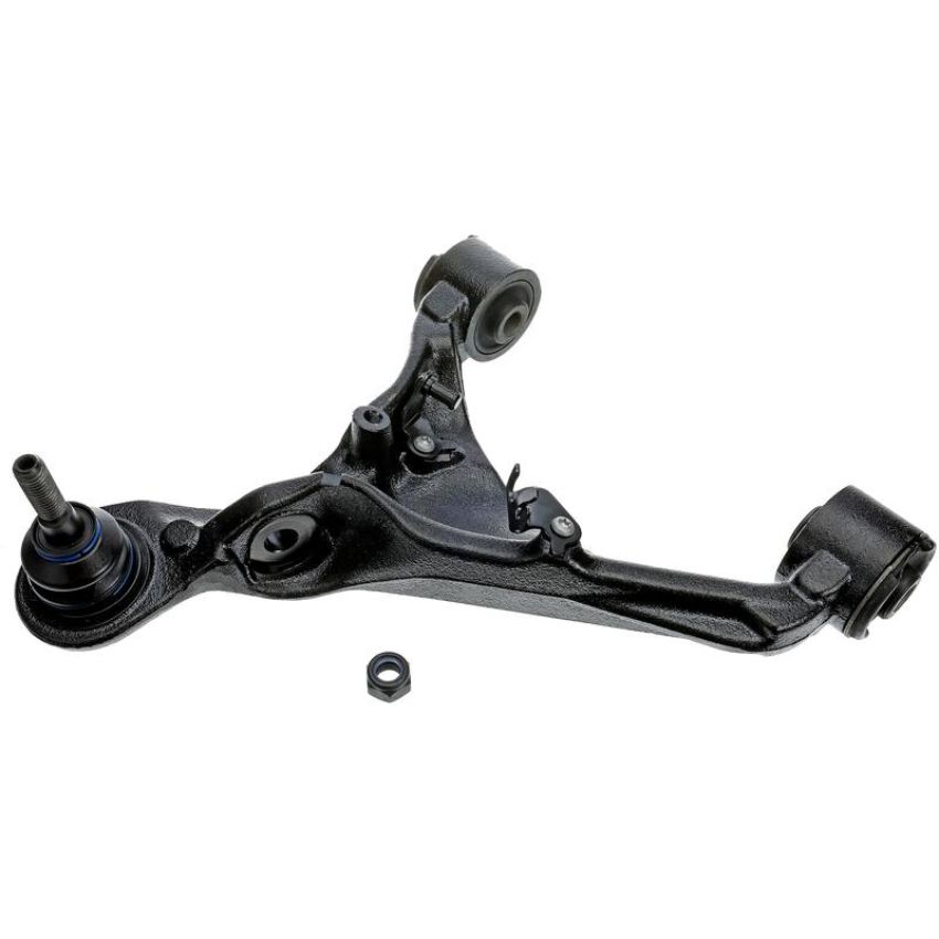 DORMAN 520-770 Suspension Control Arm And Ball Joint Assembly