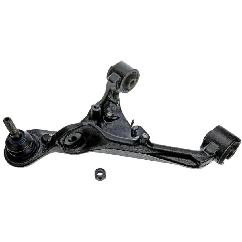DORMAN 520-770 Suspension Control Arm And Ball Joint Assembly