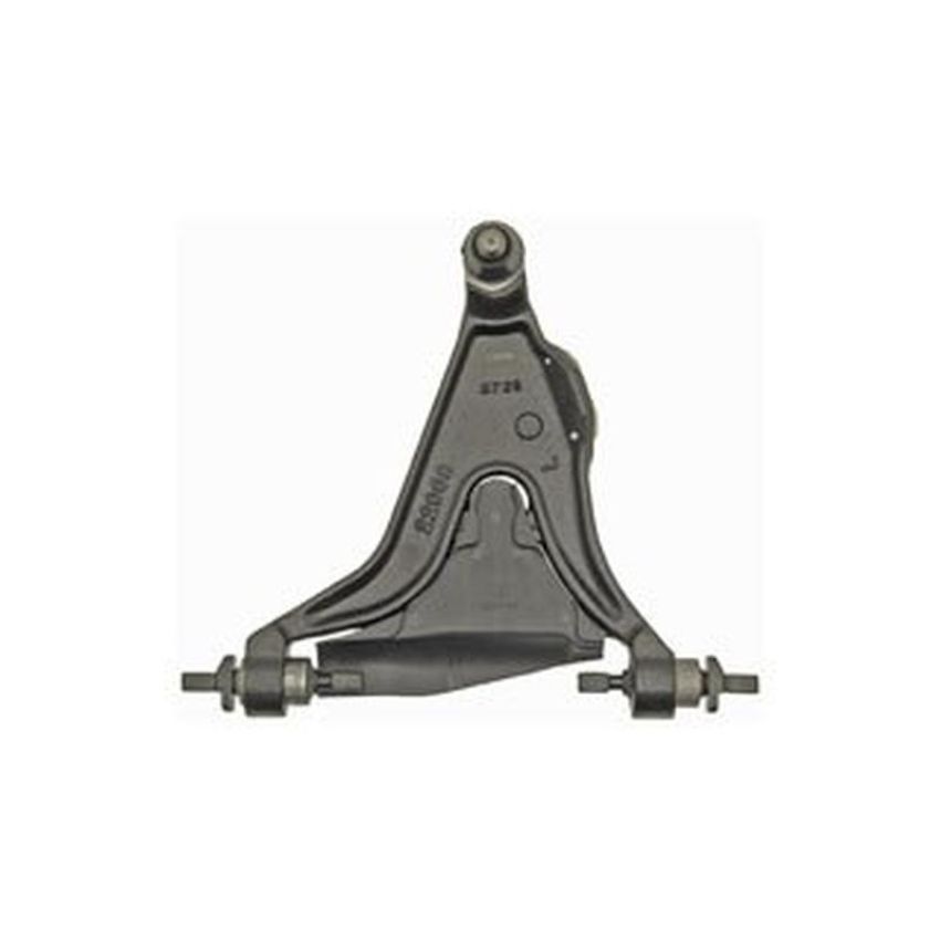 DORMAN 520-795 Suspension Control Arm And Ball Joint Assembly