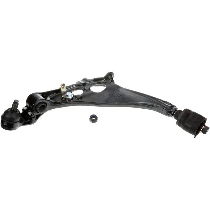 DORMAN 520-827 Suspension Control Arm And Ball Joint Assembly