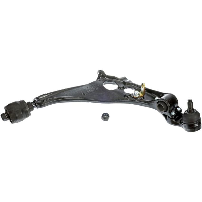 DORMAN 520-828 Suspension Control Arm And Ball Joint Assembly