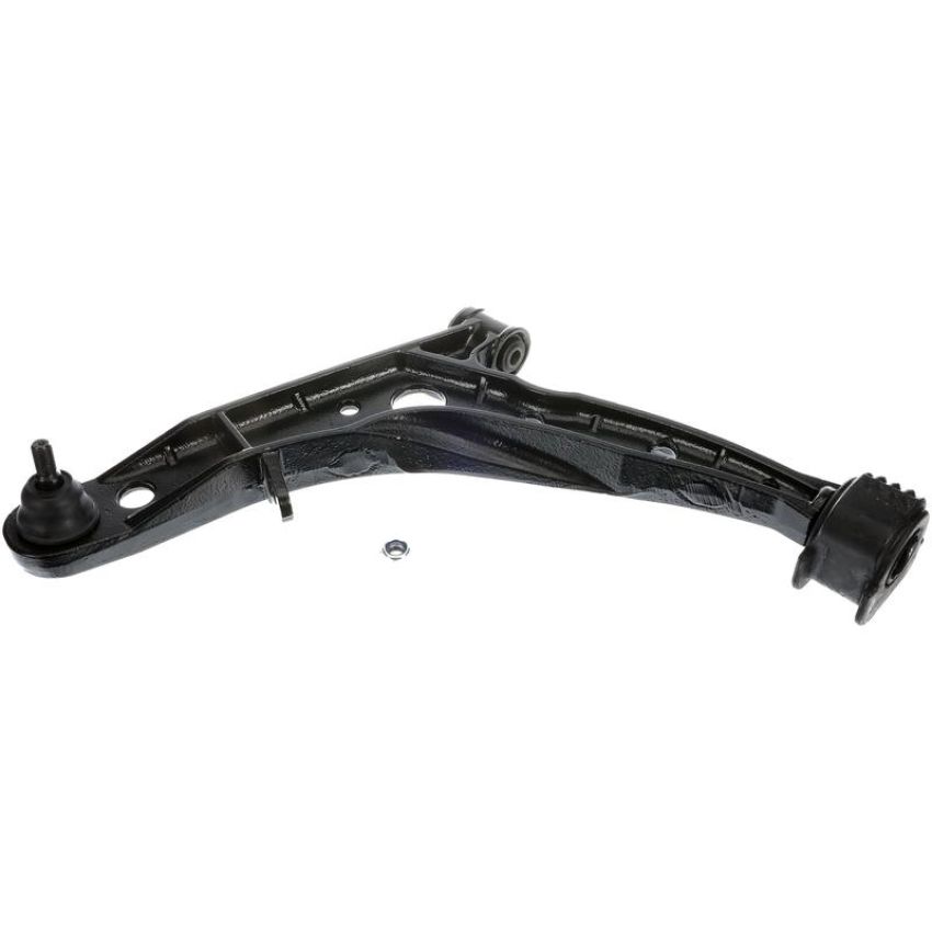 DORMAN 520-833 Suspension Control Arm And Ball Joint Assembly