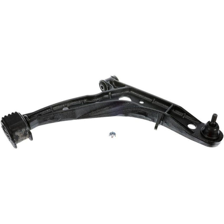 DORMAN 520-834 Suspension Control Arm And Ball Joint Assembly