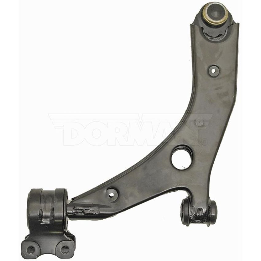 DORMAN 520-866 Suspension Control Arm And Ball Joint Assembly