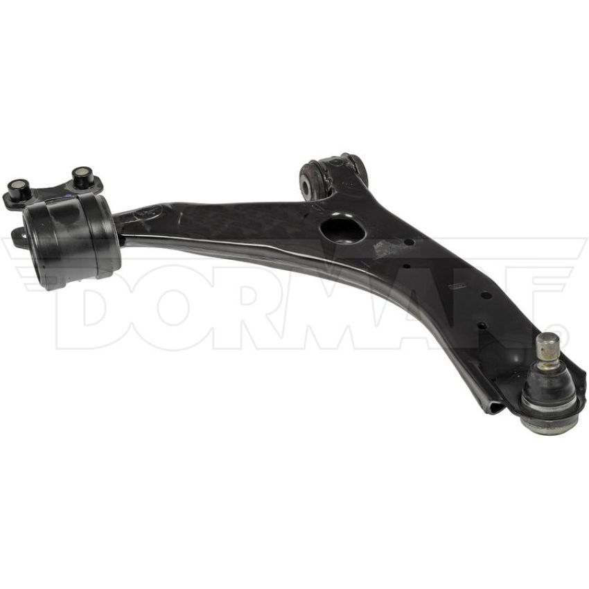 DORMAN 520-866 Suspension Control Arm And Ball Joint Assembly
