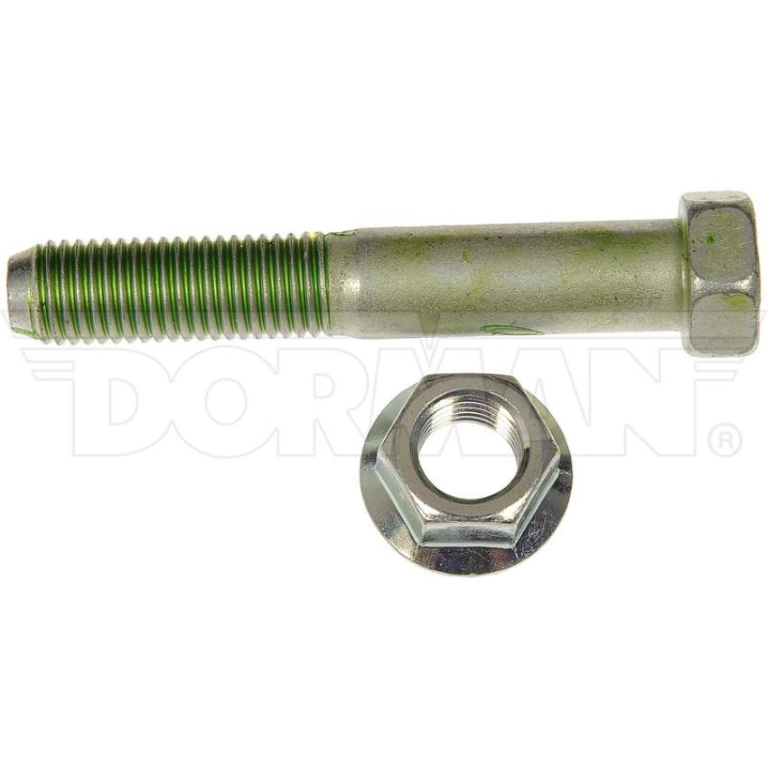 DORMAN 520-866 Suspension Control Arm And Ball Joint Assembly