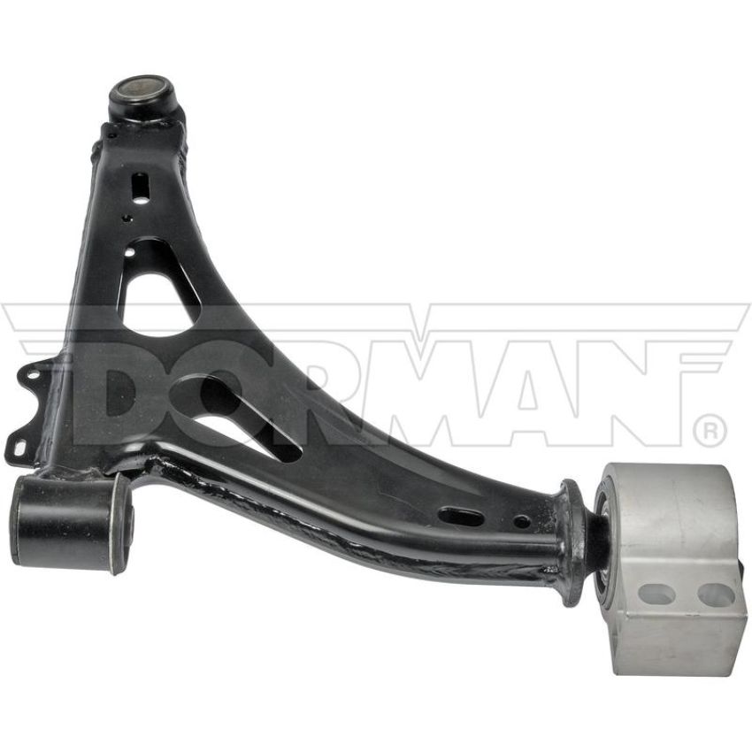DORMAN 520-905 Suspension Control Arm And Ball Joint Assembly