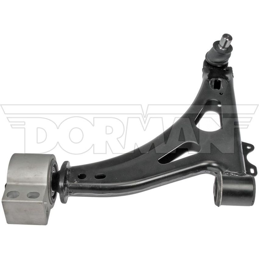 DORMAN 520-905 Suspension Control Arm And Ball Joint Assembly