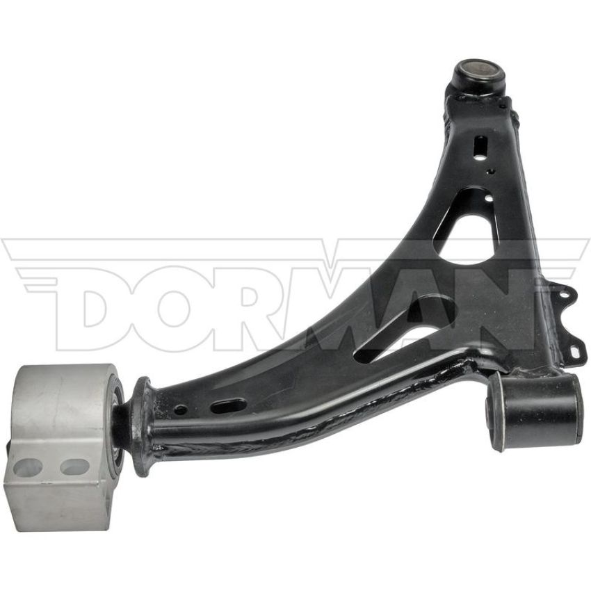 DORMAN 520-906 Suspension Control Arm And Ball Joint Assembly