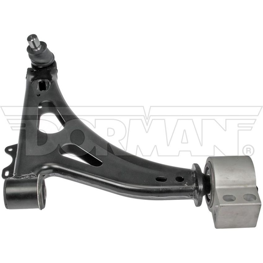 DORMAN 520-906 Suspension Control Arm And Ball Joint Assembly