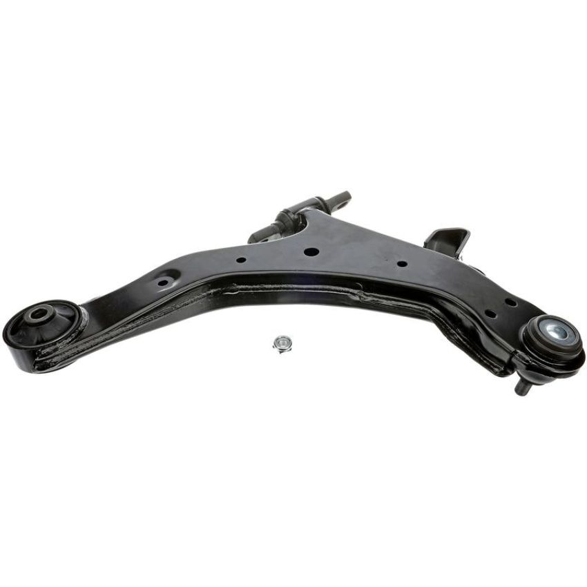 DORMAN 520-973 Suspension Control Arm And Ball Joint Assembly