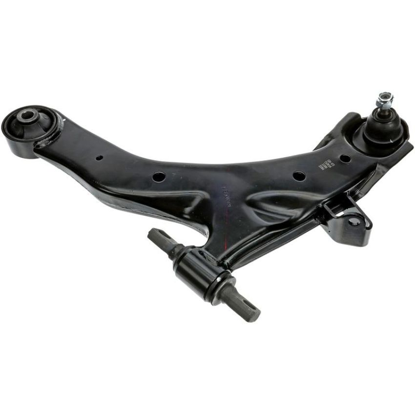 DORMAN 520-973 Suspension Control Arm And Ball Joint Assembly