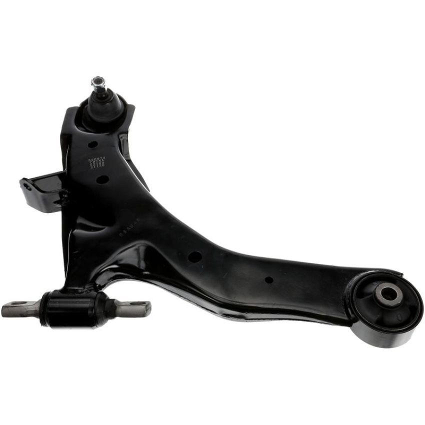 DORMAN 520-974 Suspension Control Arm And Ball Joint Assembly