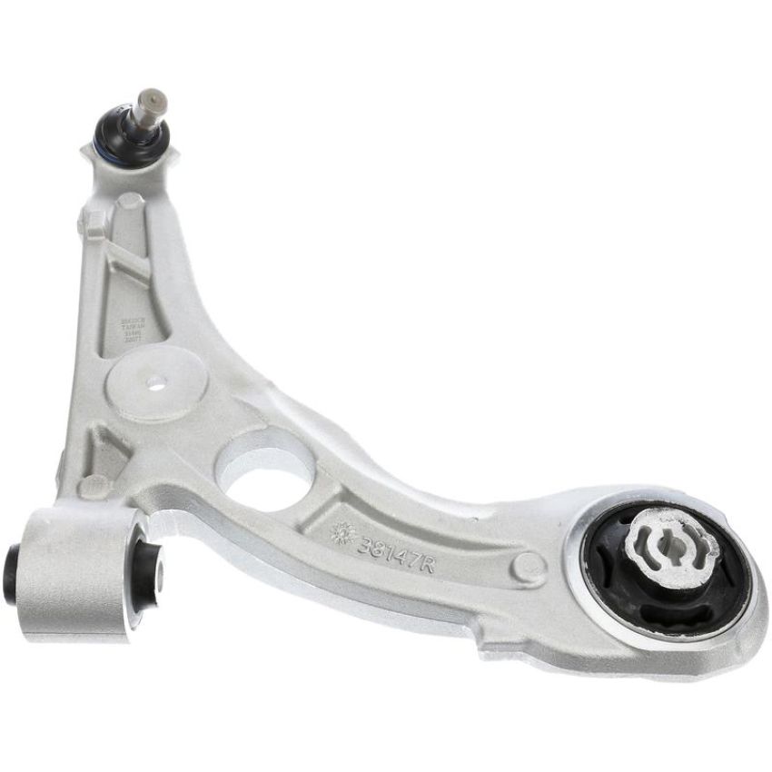 DORMAN 521-010 Suspension Control Arm And Ball Joint Assembly