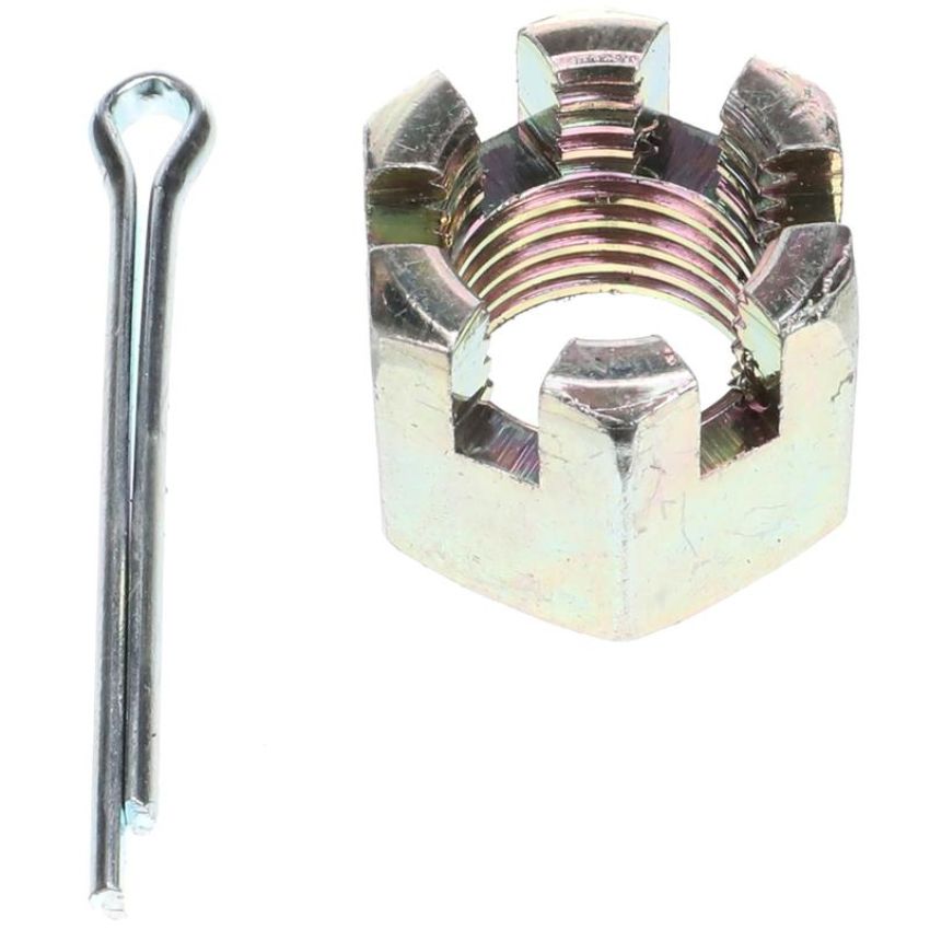 DORMAN 521-050 Suspension Control Arm And Ball Joint Assembly