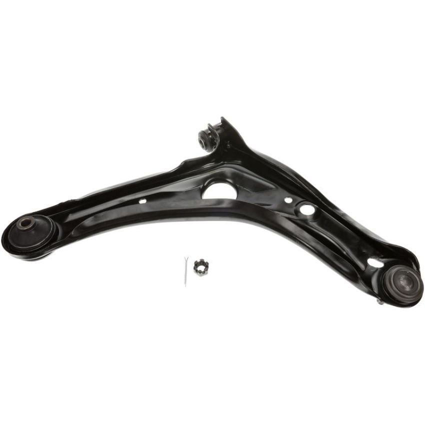 DORMAN 521-127 Suspension Control Arm And Ball Joint Assembly