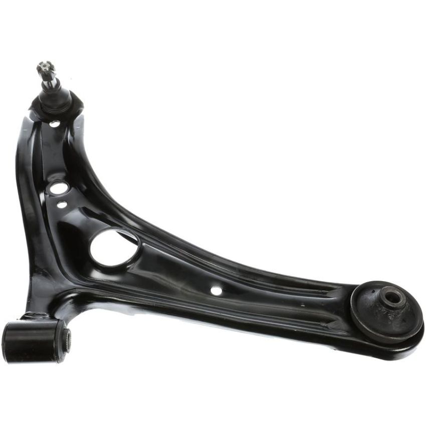 DORMAN 521-128 Suspension Control Arm And Ball Joint Assembly