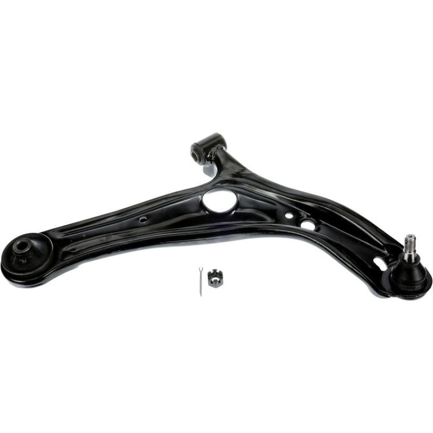 DORMAN 521-128 Suspension Control Arm And Ball Joint Assembly