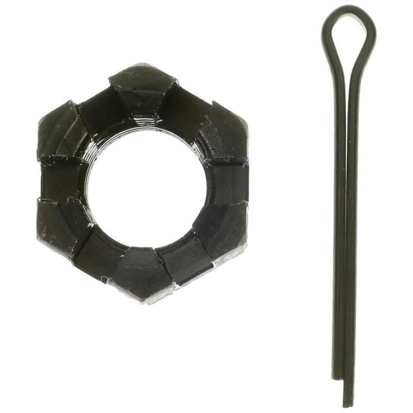 DORMAN 521-165 Suspension Control Arm And Ball Joint Assembly