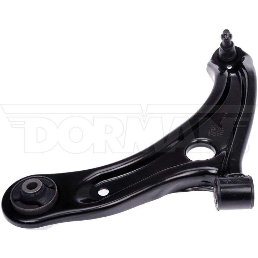 DORMAN 521-201 Suspension Control Arm And Ball Joint Assembly