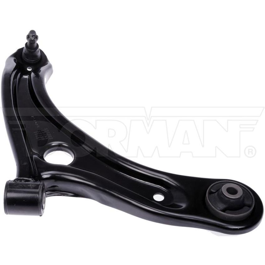 DORMAN 521-202 Suspension Control Arm And Ball Joint Assembly