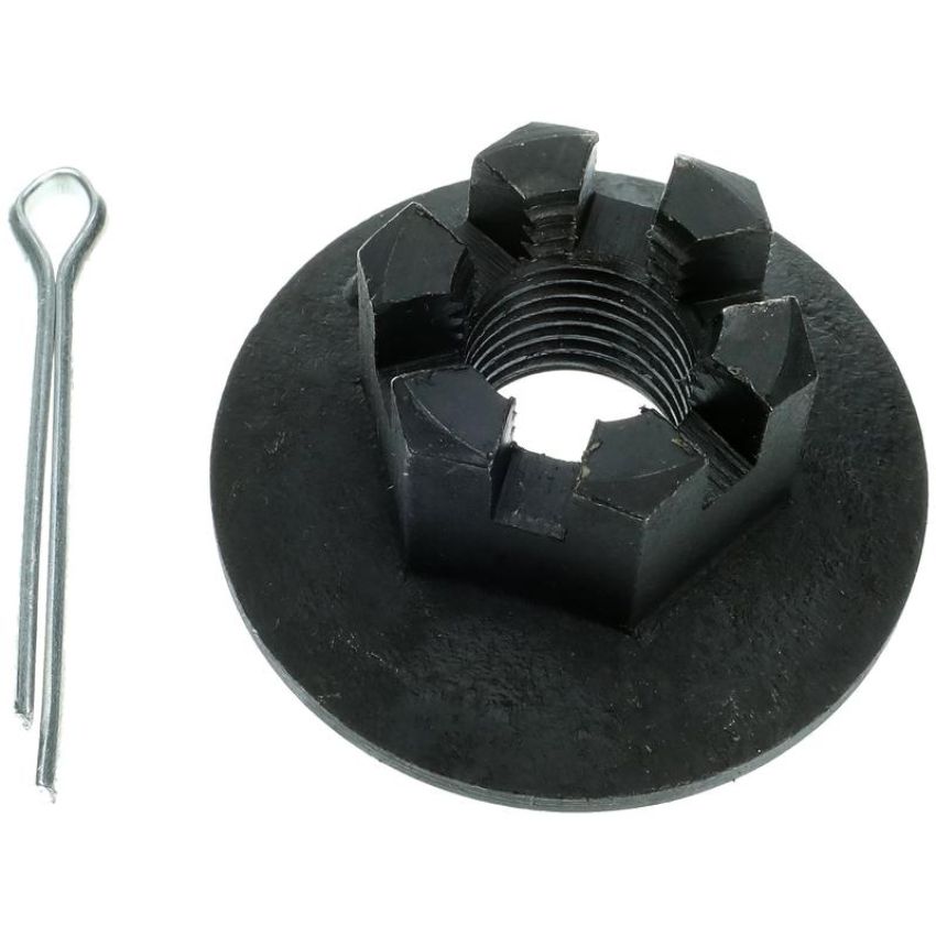 DORMAN 521-204 Suspension Control Arm And Ball Joint Assembly