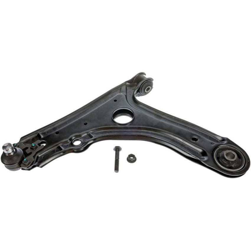 DORMAN 521-245 Suspension Control Arm And Ball Joint Assembly
