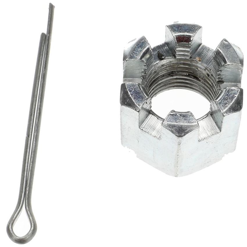 DORMAN 521-273 Suspension Control Arm And Ball Joint Assembly