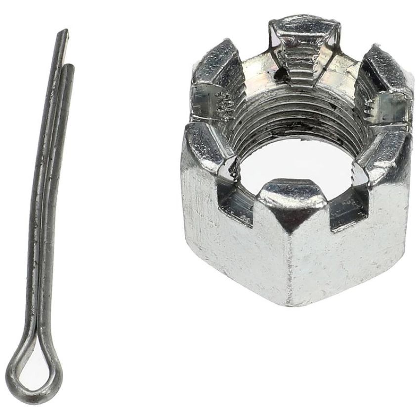 DORMAN 521-274 Suspension Control Arm And Ball Joint Assembly