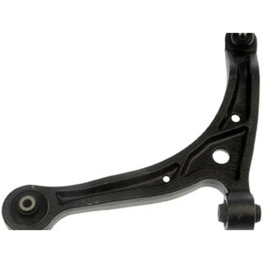DORMAN 521-351 Suspension Control Arm And Ball Joint Assembly
