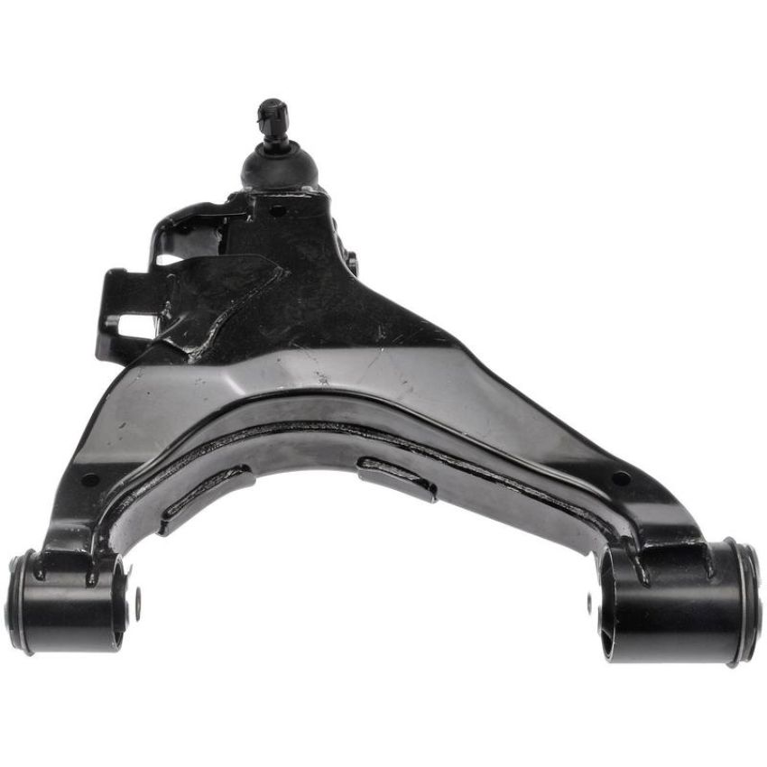 DORMAN 521-393 Suspension Control Arm And Ball Joint Assembly