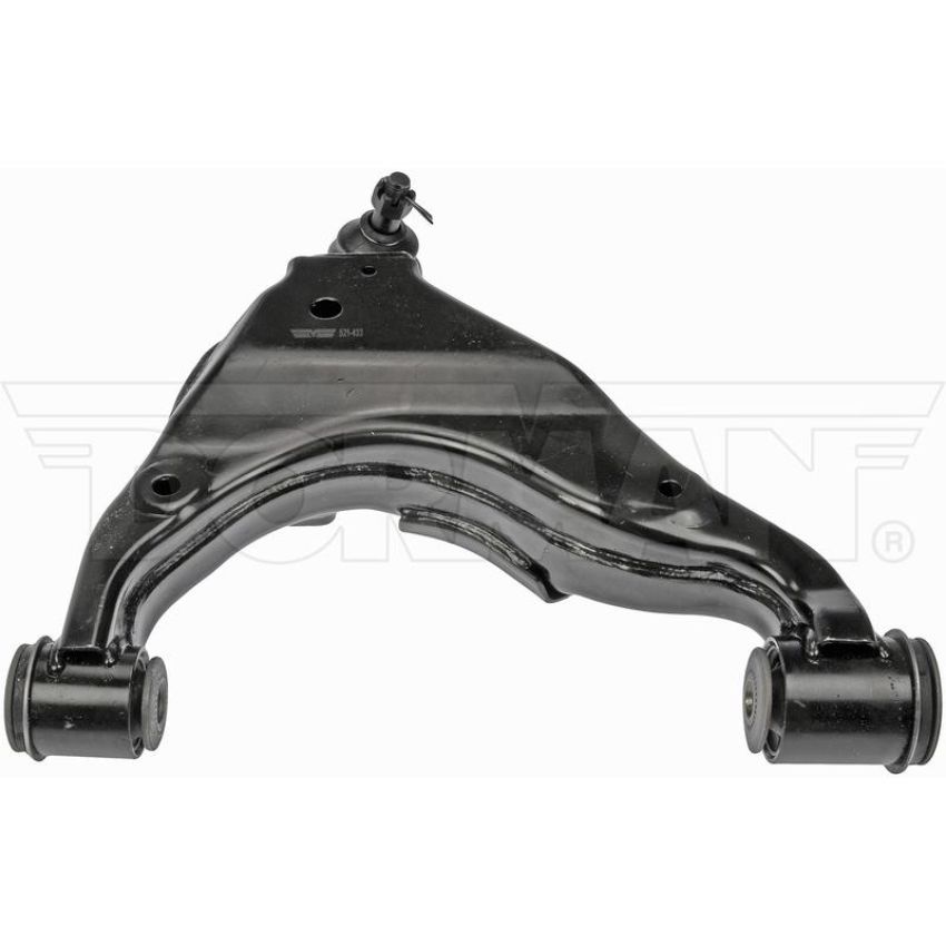 DORMAN 521-433 Suspension Control Arm And Ball Joint Assembly