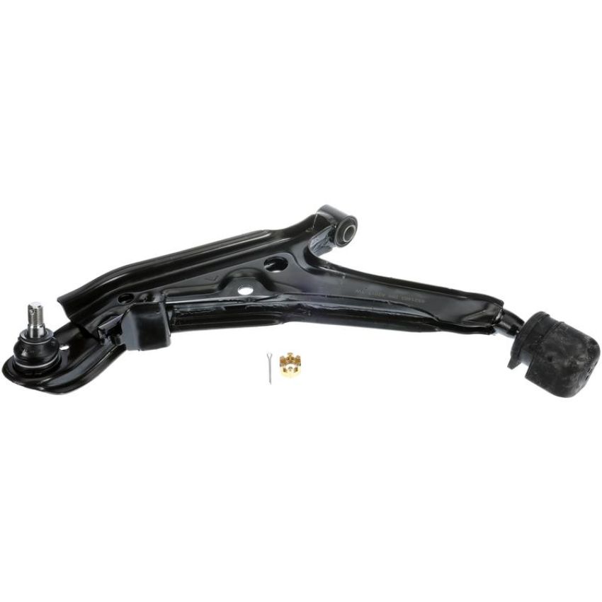 DORMAN 521-463 Suspension Control Arm And Ball Joint Assembly