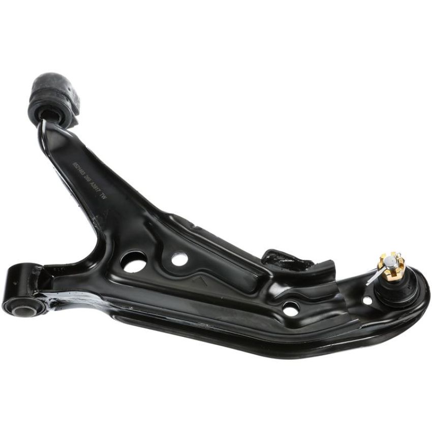 DORMAN 521-463 Suspension Control Arm And Ball Joint Assembly