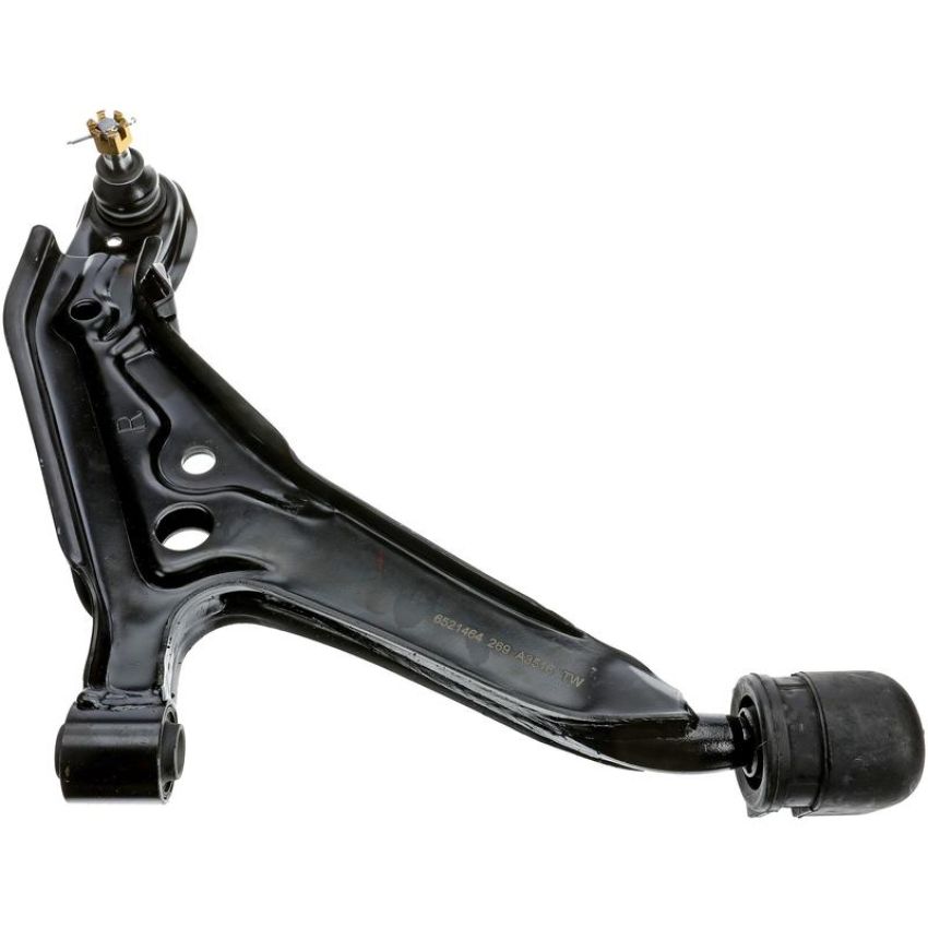 DORMAN 521-464 Suspension Control Arm And Ball Joint Assembly