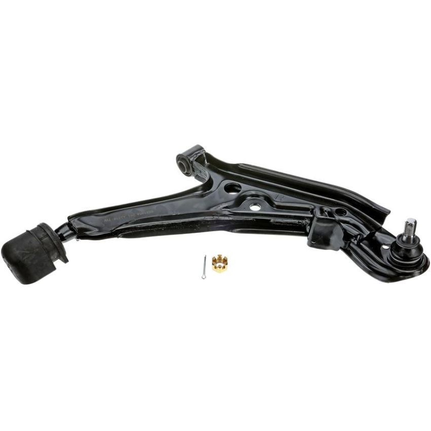 DORMAN 521-464 Suspension Control Arm And Ball Joint Assembly