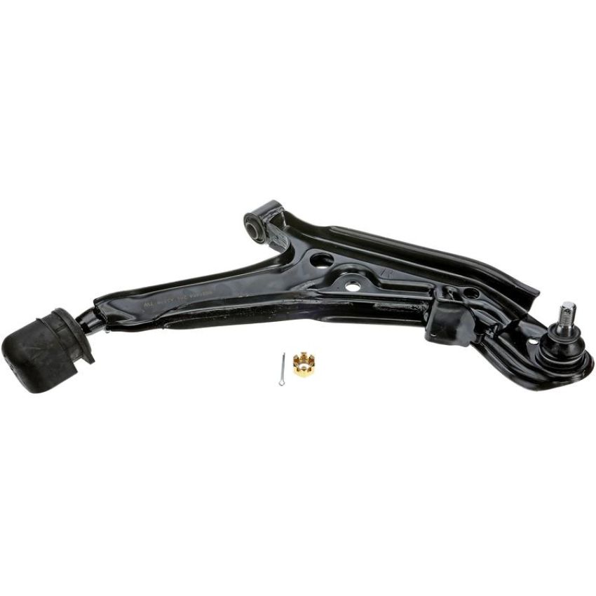 DORMAN 521-464 Suspension Control Arm And Ball Joint Assembly