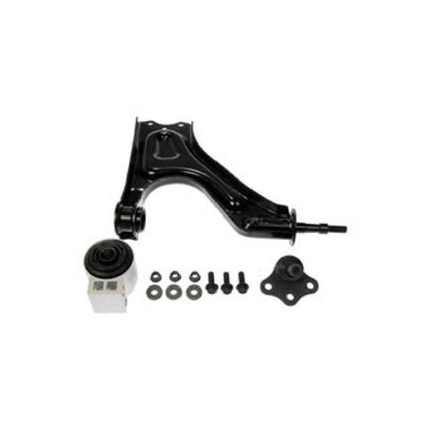 DORMAN 521-529 Suspension Control Arm And Ball Joint Assembly