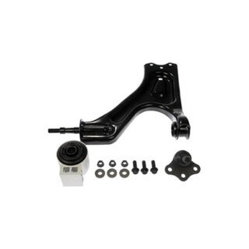 DORMAN 521-529 Suspension Control Arm And Ball Joint Assembly