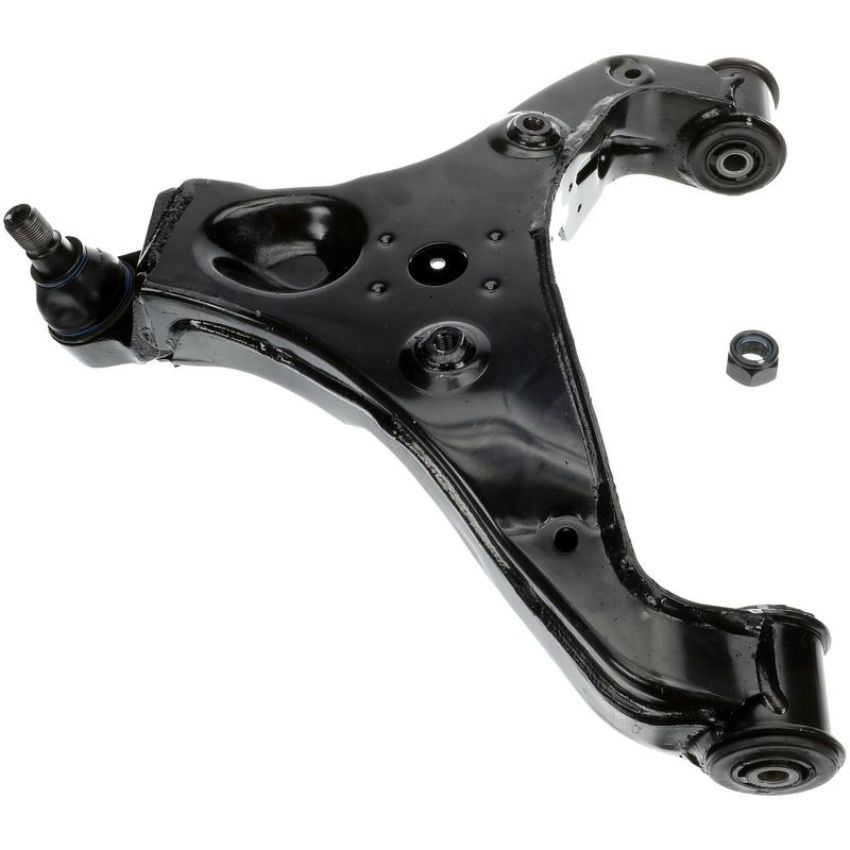 DORMAN 521-625 Suspension Control Arm And Ball Joint Assembly