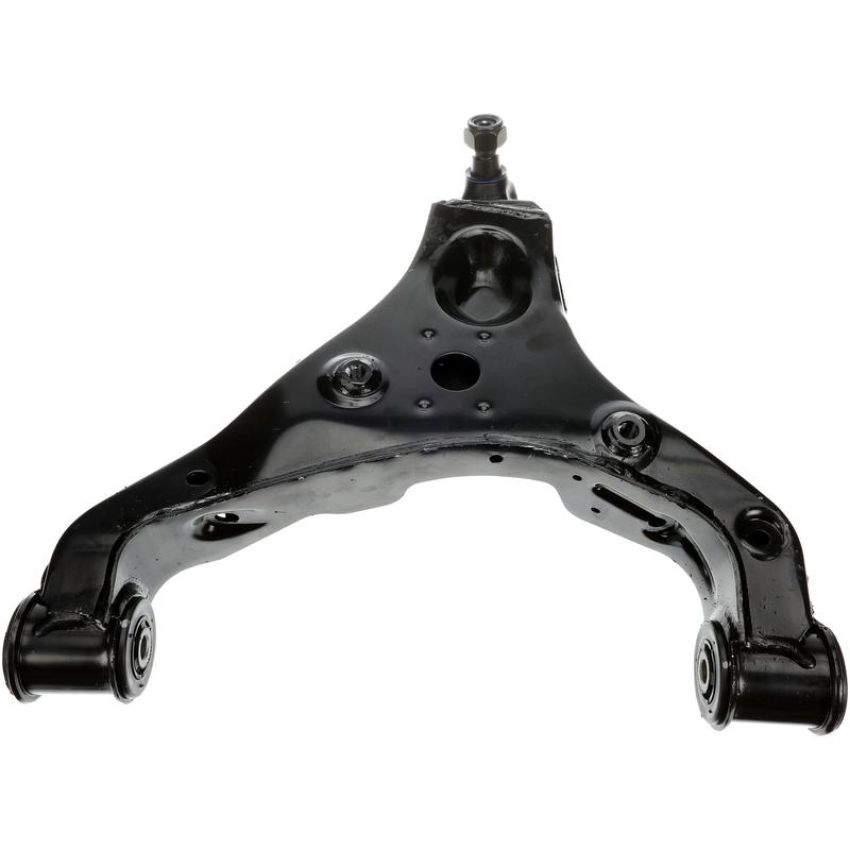DORMAN 521-625 Suspension Control Arm And Ball Joint Assembly