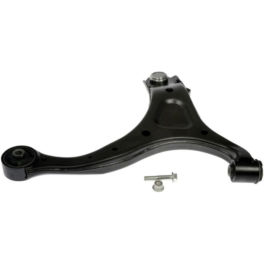 DORMAN 521-637 Suspension Control Arm And Ball Joint Assembly