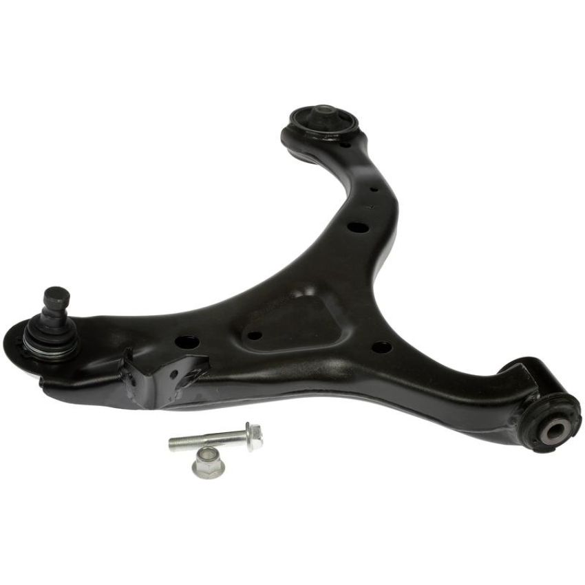DORMAN 521-637 Suspension Control Arm And Ball Joint Assembly