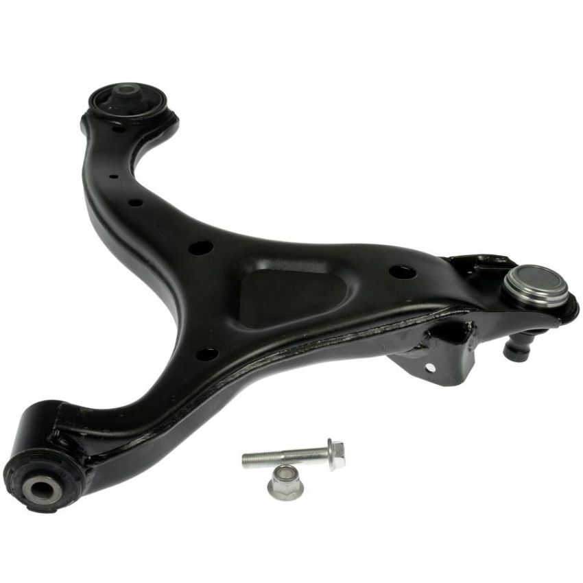 DORMAN 521-637 Suspension Control Arm And Ball Joint Assembly