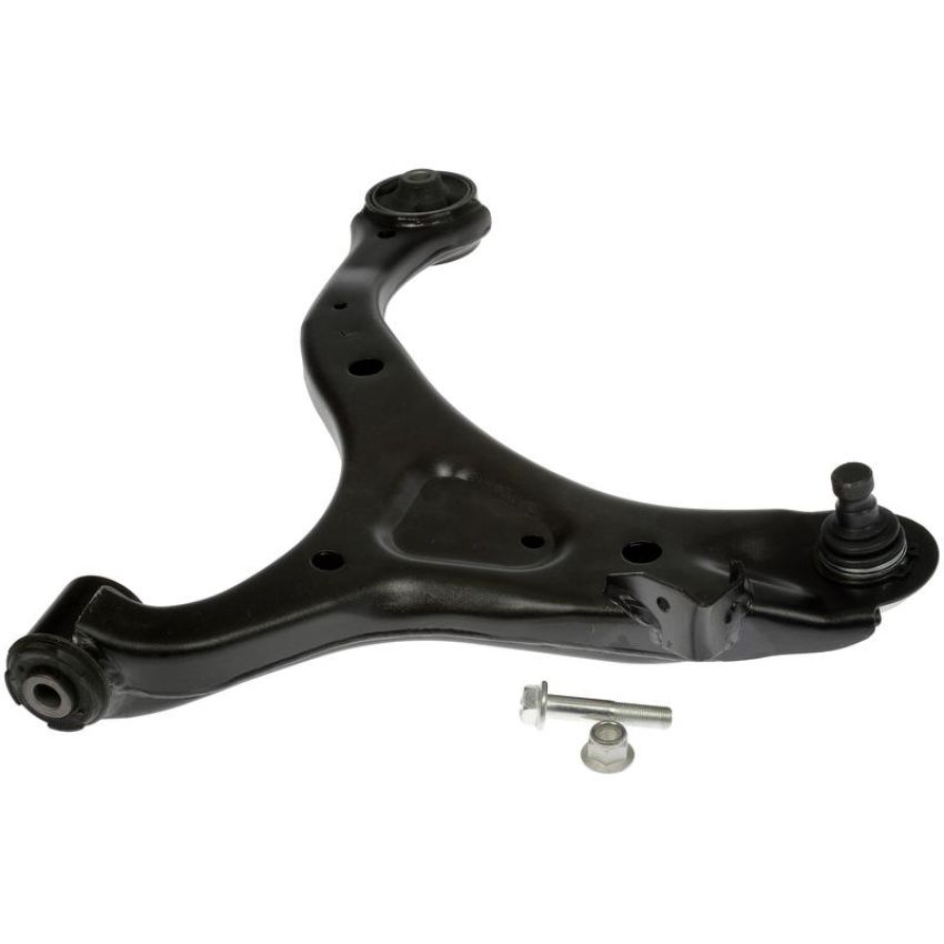 DORMAN 521-638 Suspension Control Arm And Ball Joint Assembly