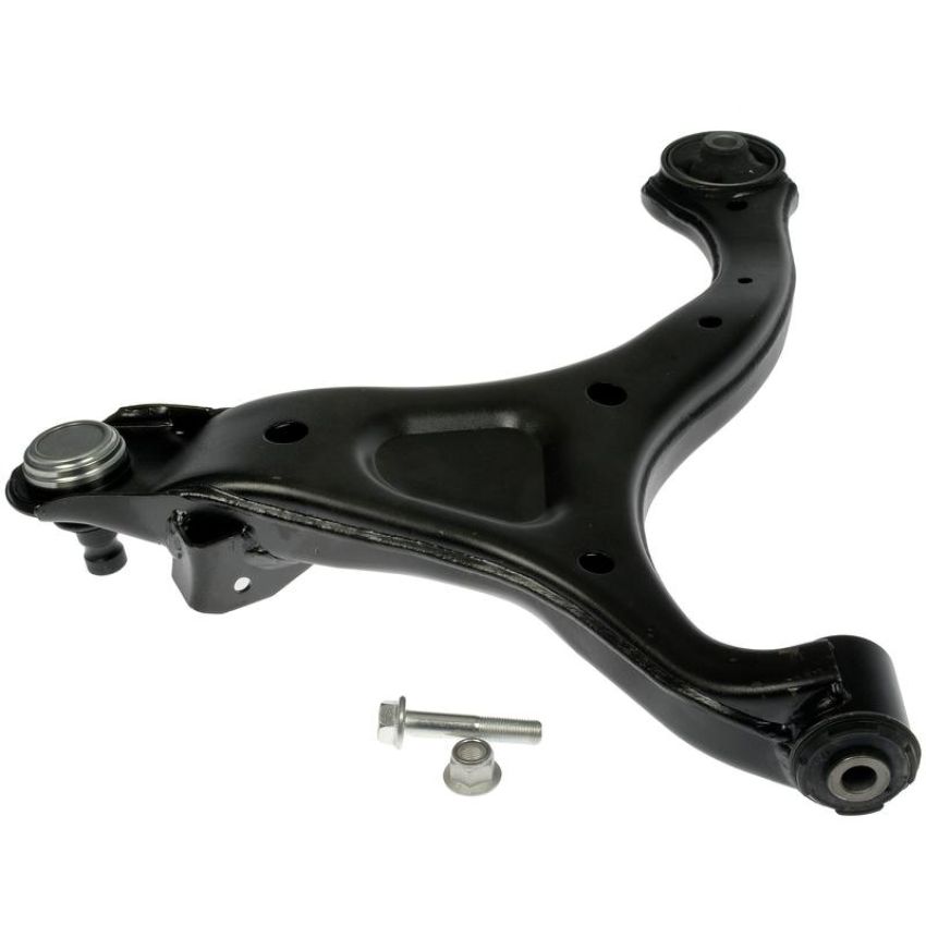DORMAN 521-638 Suspension Control Arm And Ball Joint Assembly